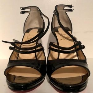 Brand new LouBoutins